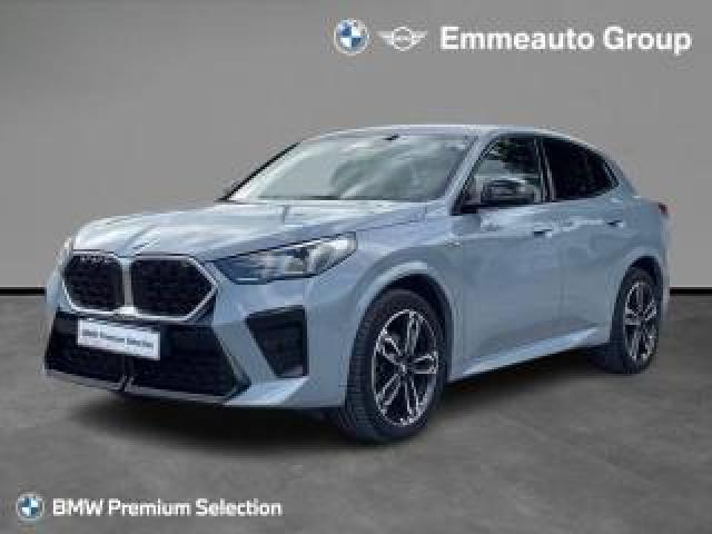 Bmw X2 Sdrive18d Msport 