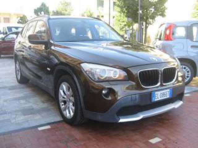 Bmw X1 Sdrive 1.8 D 