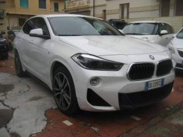 Bmw X2 Xdrive 20 I Msport 