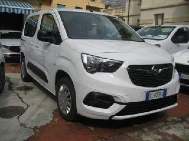 Opel Combo Life 1.5 D 100 Cv S-S Mt6 Edition Plus N1 