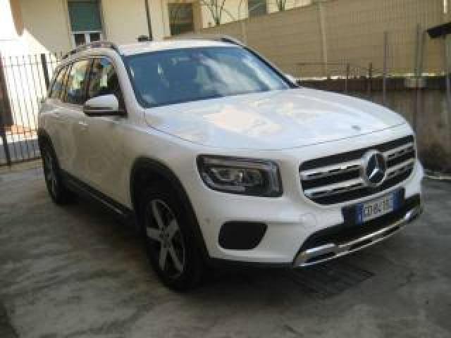 Mercedes Benz Glb 200 D Automatic Sport Plus 