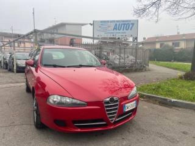 Alfa Romeo 147 1.6 16v Ts 