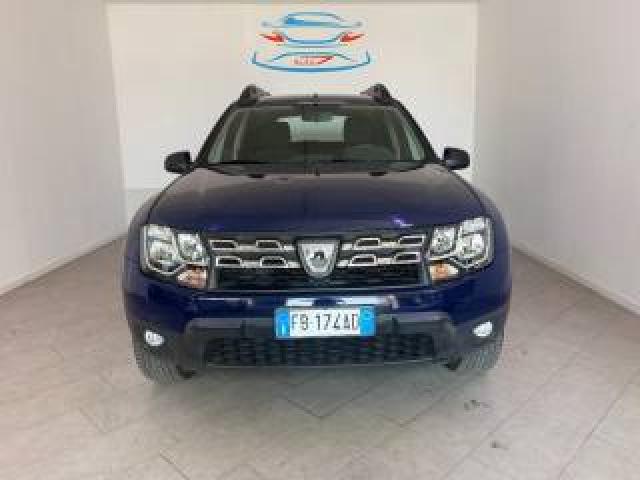 Dacia Duster 1.6 115cv Start&stop 4x2 