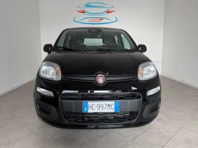 Fiat Pandina 1.0 Hyb.senza Obbligo Di Finanziamento/garanzia  