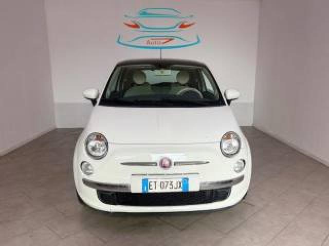 Fiat 500 1.2 :lounge 