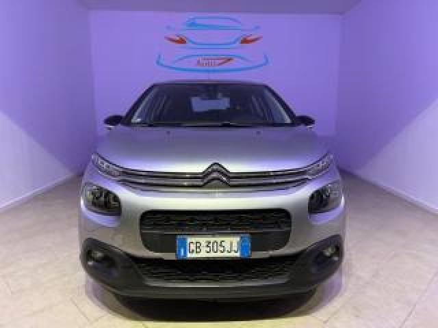 Citroen C3 Puretech 83 S&s Shine 