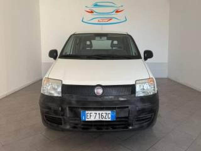 Fiat Panda 1.2 Actual 