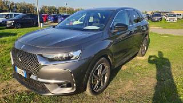 Ds Automobiles Ds 7 Crossback Bluehdi 130 Aut. Business 