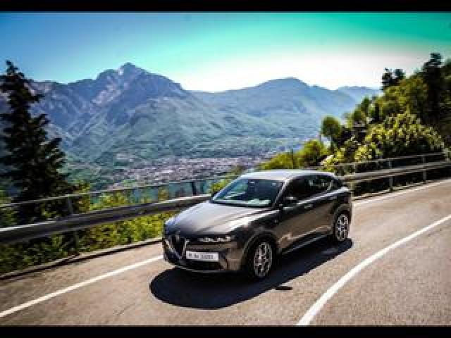 Alfa Romeo Tonale 1.6 Diesel 130 Cv Tct6 Super E6d 
