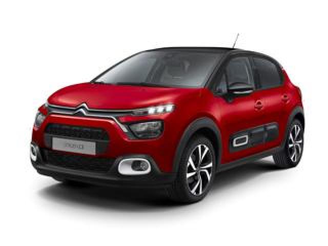 Citroen C3 Bluehdi 100 S&s You 