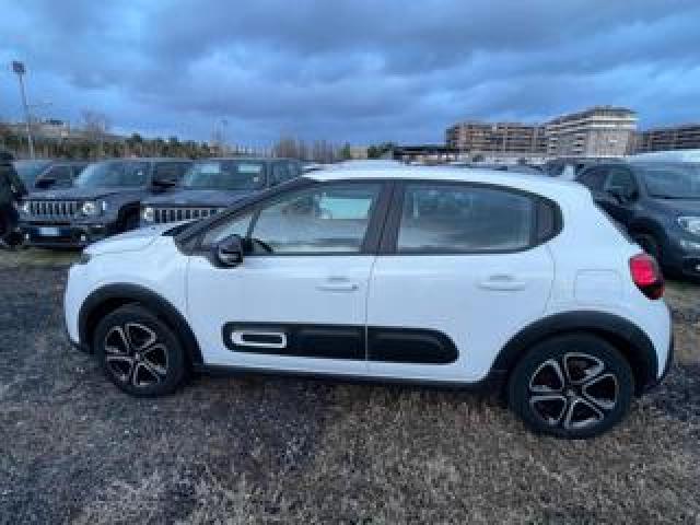 Citroen C3 Bluehdi 100 S&s Feel Pack 