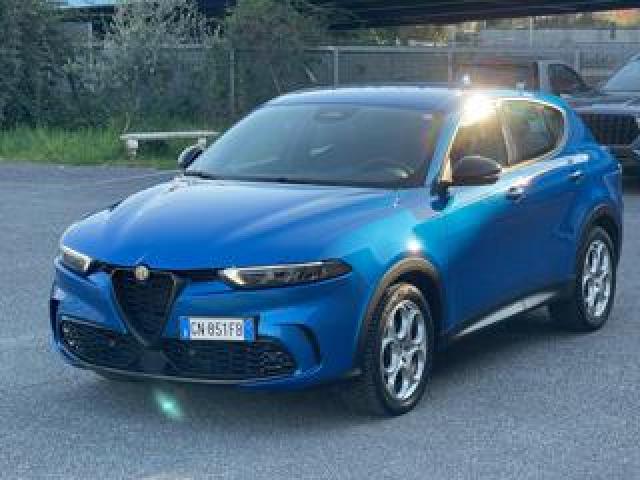 Alfa Romeo Tonale 1.6 Diesel 130 Cv Tct6 Sprint Prezzo Vero! 