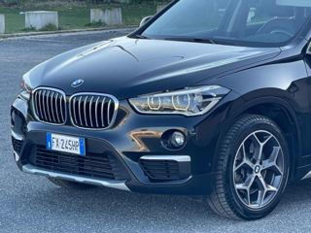 Bmw X1 Xdrive20d Msport 4x4 Head Up Display E6d 23.200? 