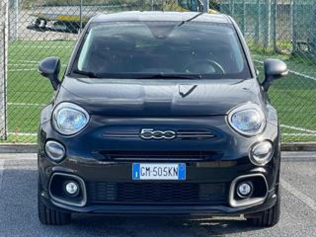 Fiat 500x 1.5 T4 Hybrid 130 Cv Dct Sport Automatica 