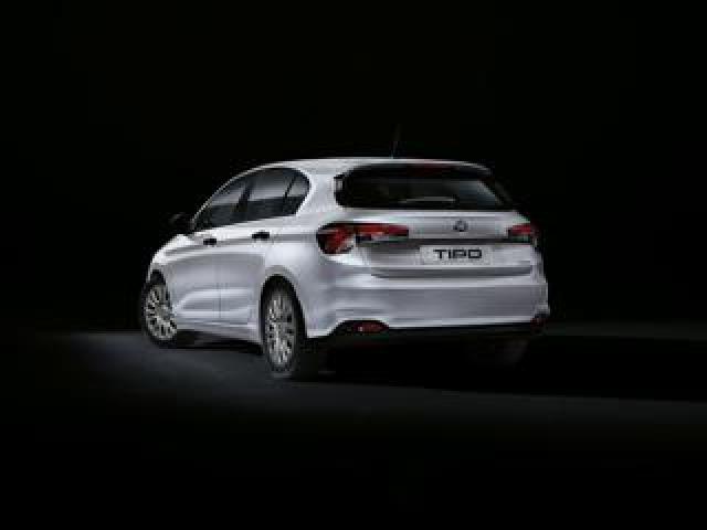 Fiat Tipo 1.3 Mjt S&s 5 Porte 