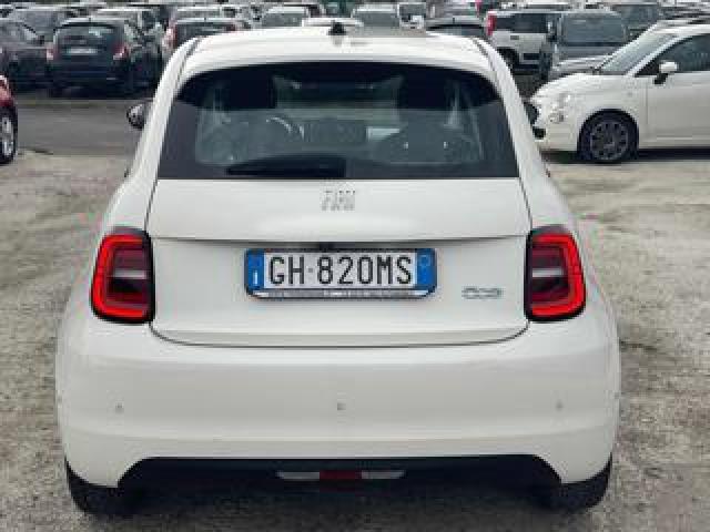 Fiat 500e Berlina 42 Kwh Icon 2022 
