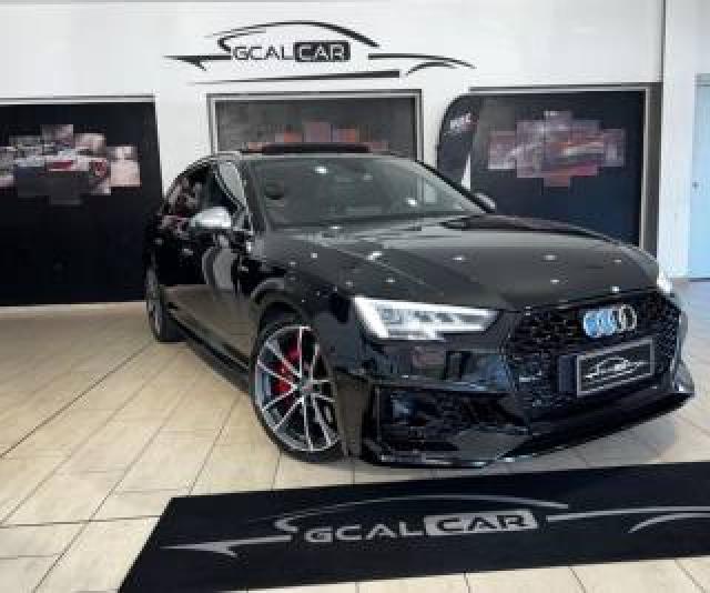 Audi Rs S4 354 Cv  