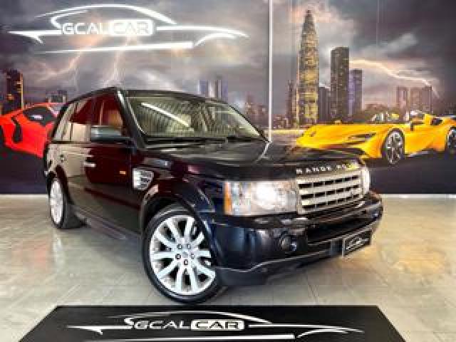 Land Rover Range Rover Sport Range Rover Sport Supercharged Tetto Apribile 