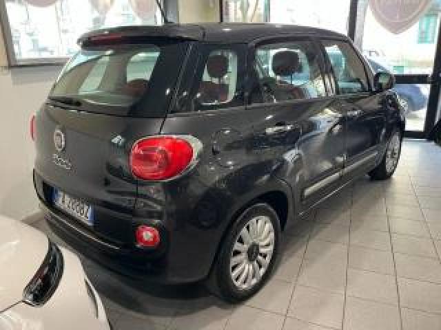 Fiat 500l 1.3 Mj 85 Cv Pop Star 9.450 