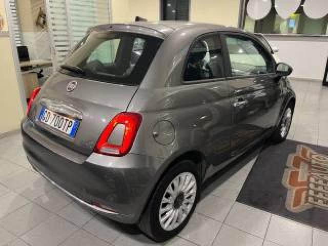 Fiat 500 1.2 Automatica 13.900 