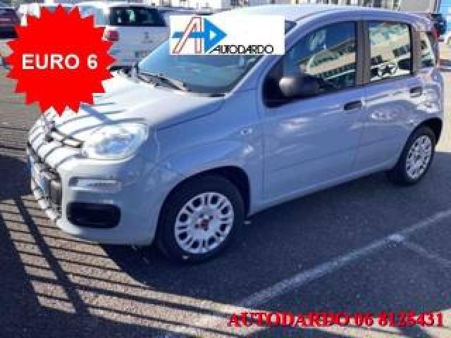 Fiat Panda 1.2 Easy Euro 6 