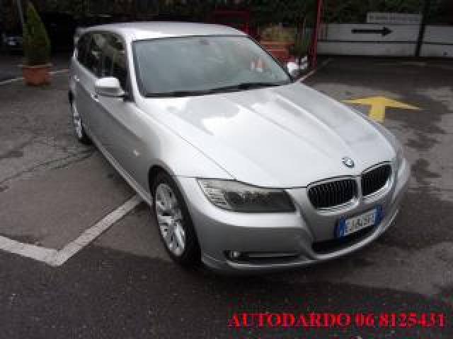 Bmw 318 D 2.0 143cv Cat Touring Eletta 