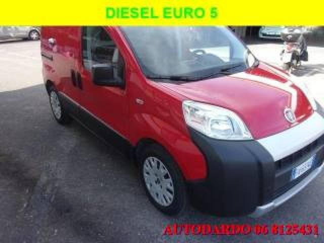 Fiat Fiorino 1.3 Mjt 75cv Furgone Adventure E5+ 