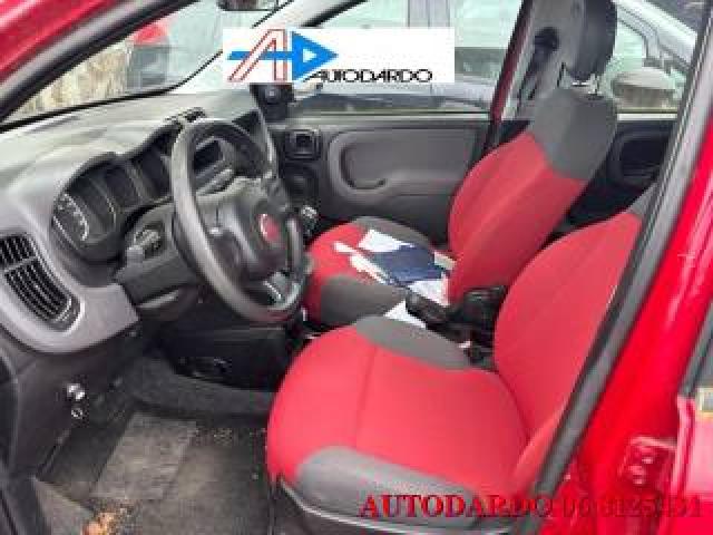 Fiat Panda 1.2 Pop 