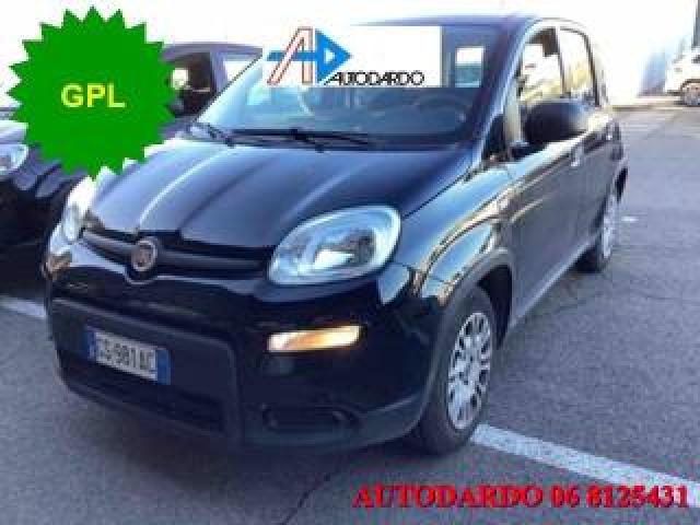 Fiat Panda 1.2 Easypower City Life 