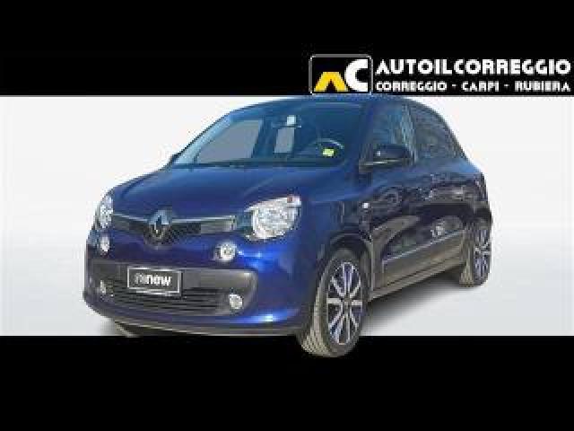 Renault Twingo 1.0 Sce 69cv Lovely 15 S S 