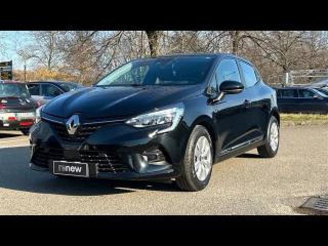 Renault Clio 5 Porte 1.0 Tce Zen 