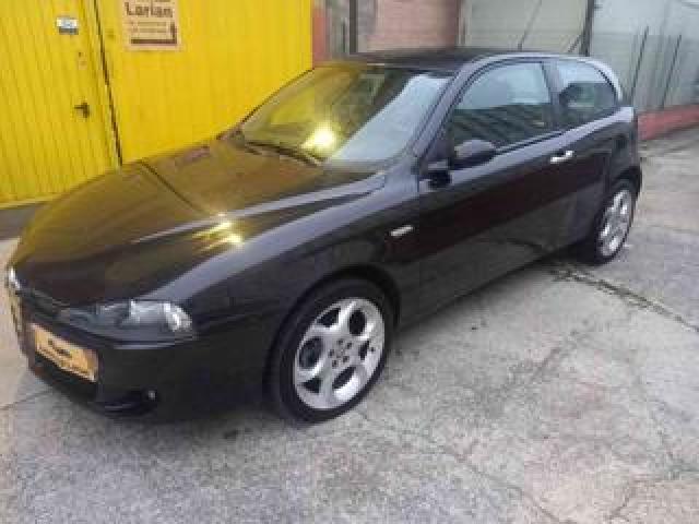 Alfa Romeo 147 1.6 16v Ts 3 Porte Progression  Neopatentati 