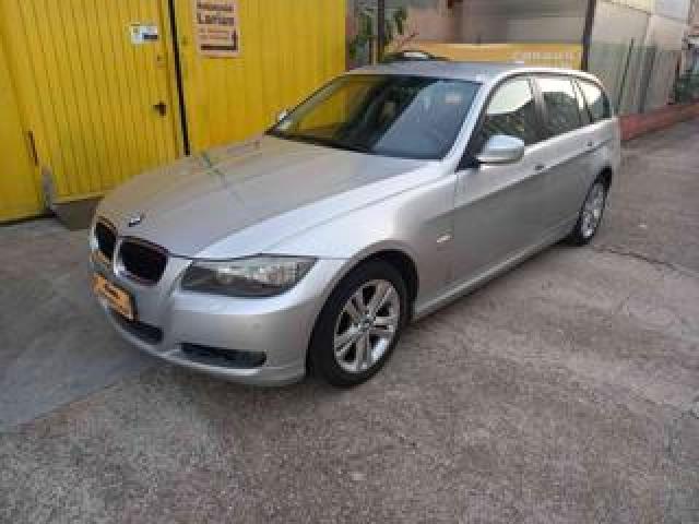 Bmw 320 D Cat Xdrive Touring Eletta 