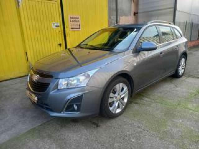 Chevrolet Cruze 1.7 Diesel Station Wagon Ltz Neopatentati 