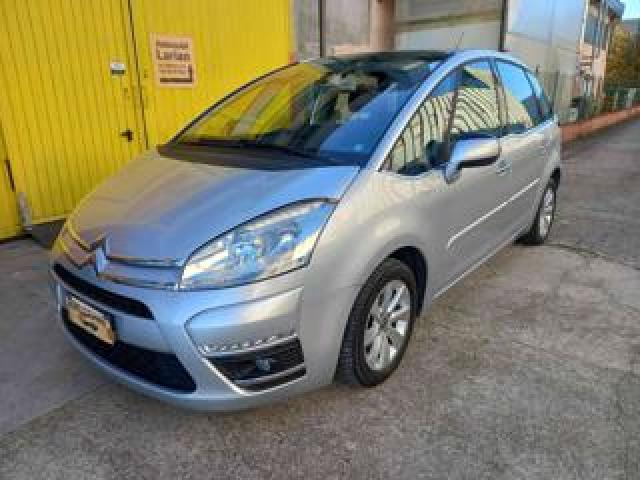 Citroen C4 Picasso 1.6 Hdi Exclusive  Neopatentati 