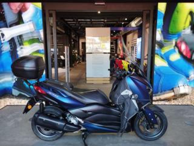 Yamaha X-Max 300 Icon 