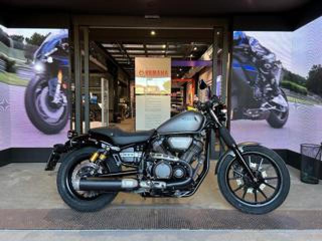 Yamaha Xv 950 Xv950 