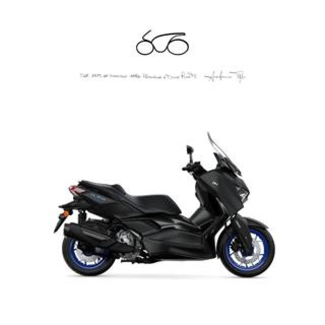 Yamaha X-Max 300 X-Max 300 