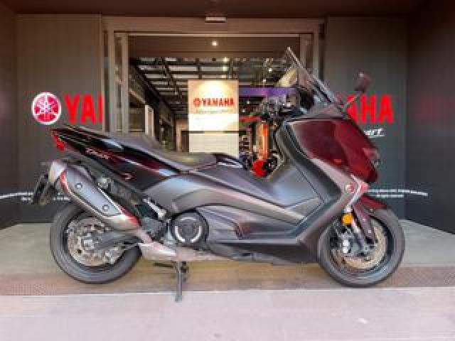 Yamaha T Max 530 Sx 