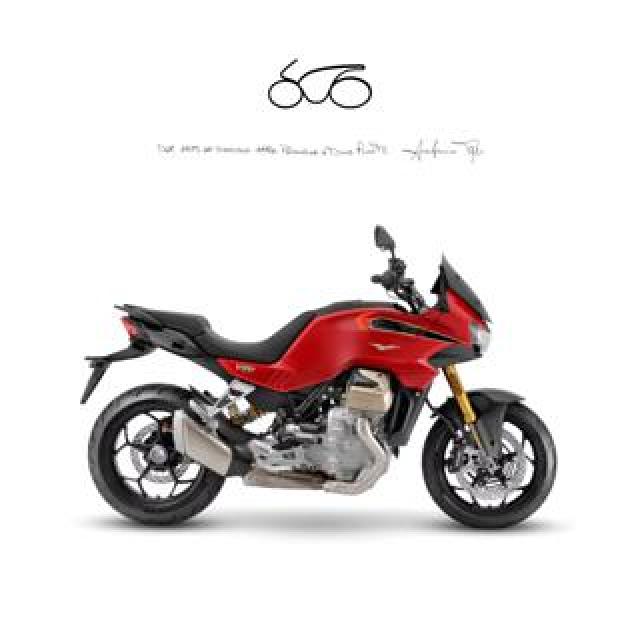 Moto Guzzi Other V100 Mandello Wind Tunnel 
