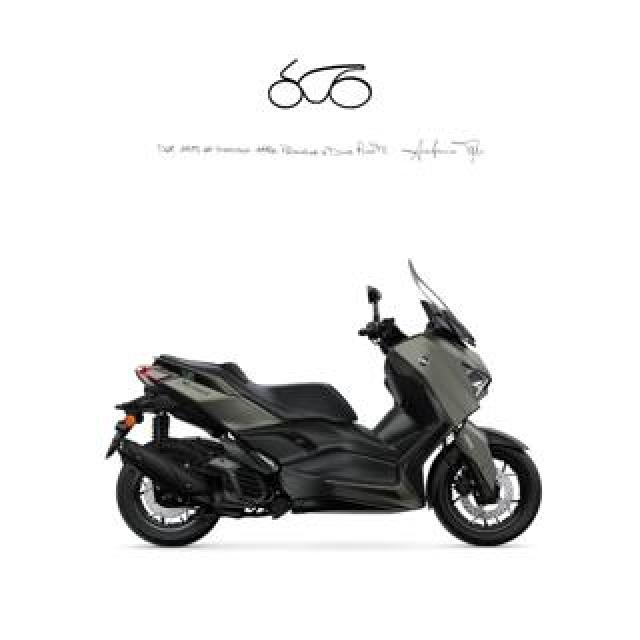 Yamaha X-Max 300 X-Max 300 
