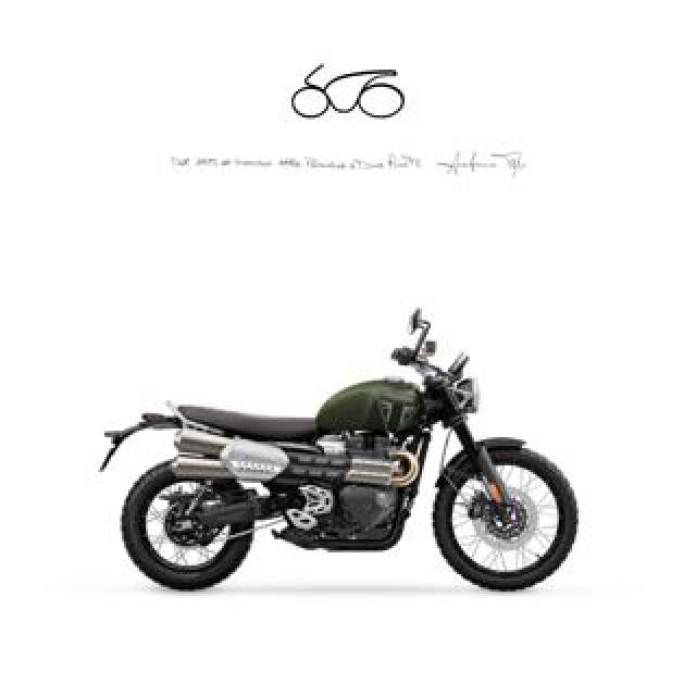 Triumph Scrambler 1200x 