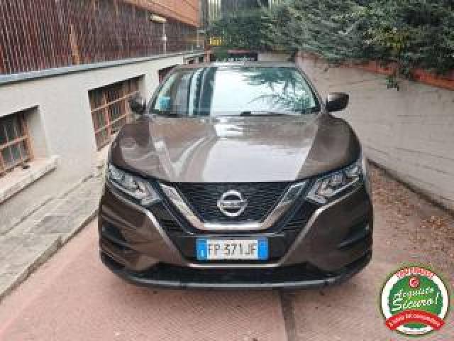 Nissan Qashqai Qashqai 1.5 Dci Visia 110cv 