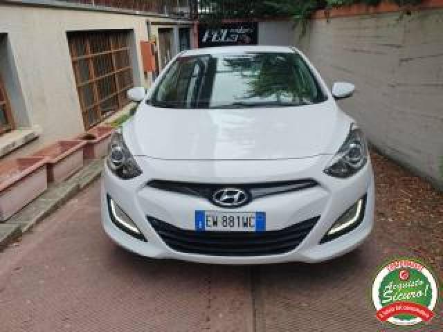 Hyundai I30 I30 5p 1.6 Crdi Comfort 110cv Auto 