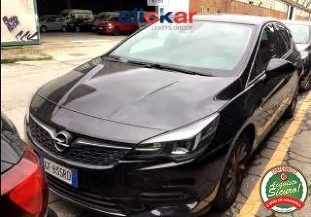 Opel Astra Astra 5p 1.5 Cdti Business Elegance S 