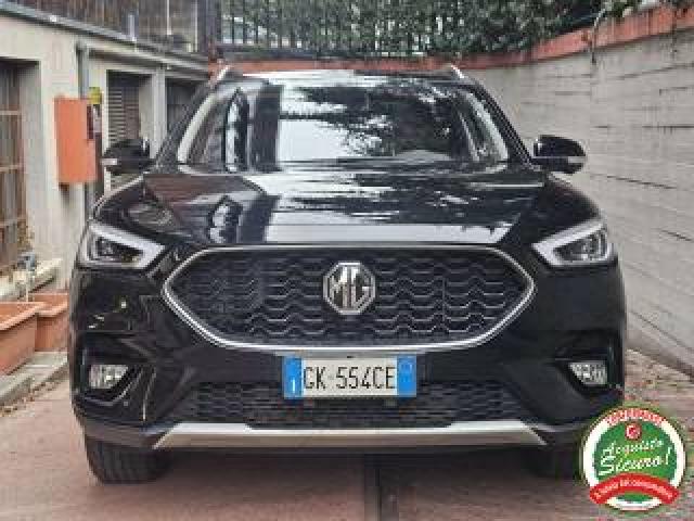 Mg Zs Zs 1.0 Luxury - Tetto - Ok Neopatentati 