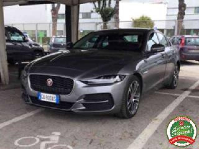 Jaguar Xe Xe 2.0d I4 S Awd 180cv Auto 