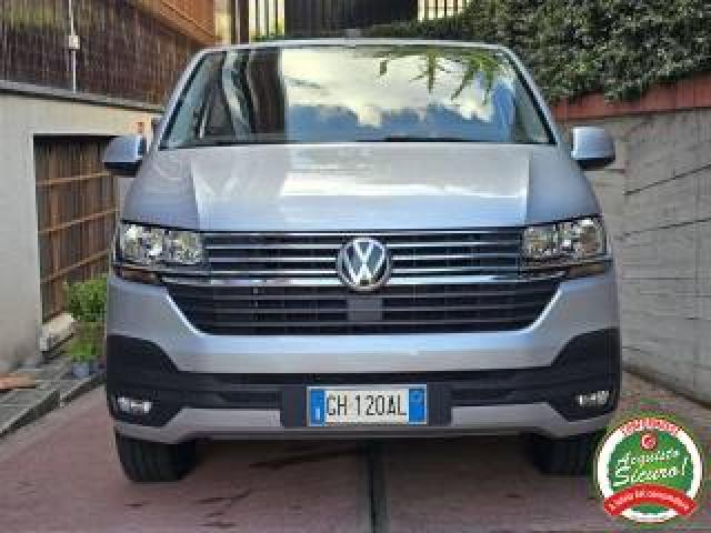 Volkswagen T6.1 Caravelle  Transporter Caravelle 2.0 Tdi Dsg 
