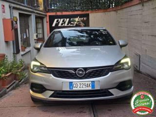 Opel Astra Astra V 2020 5p 1.5 Cdti Gs Line S 