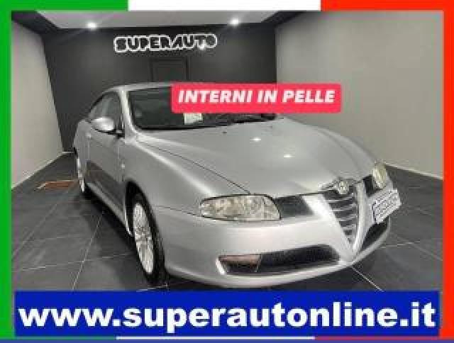 Alfa Romeo Gt 1.9 Jtd Mjt Distinctive 